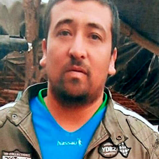 Luis Espinoza