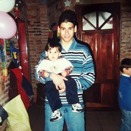Darío Riquelme