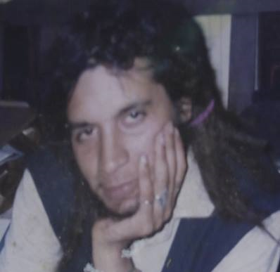 Maximiliano Kosteki
