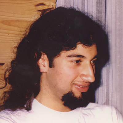Carlos «Petete» Almirón