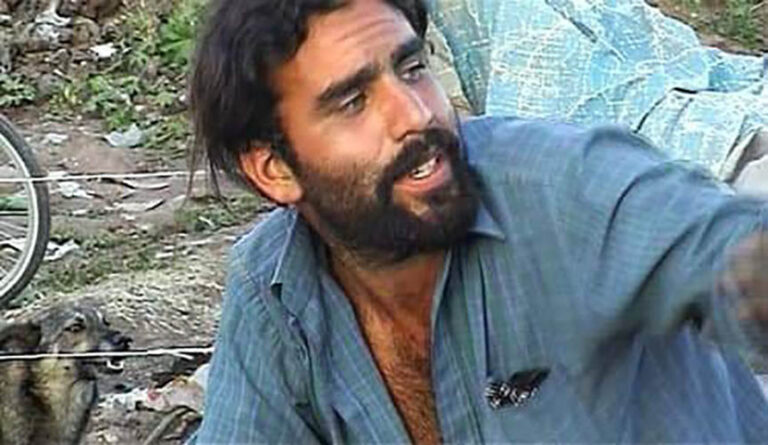 Darío Santillán